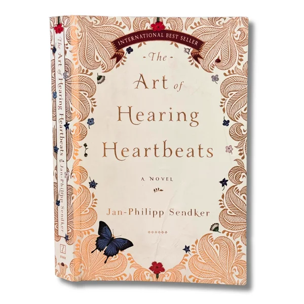 The Art of Hearing Heartbeats