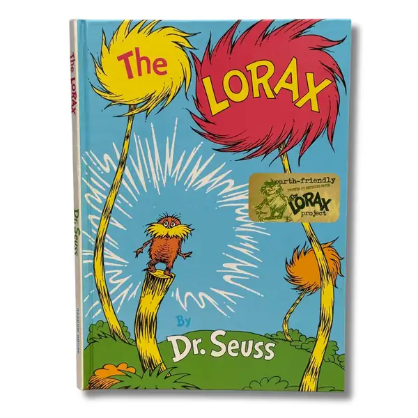 The Lorax