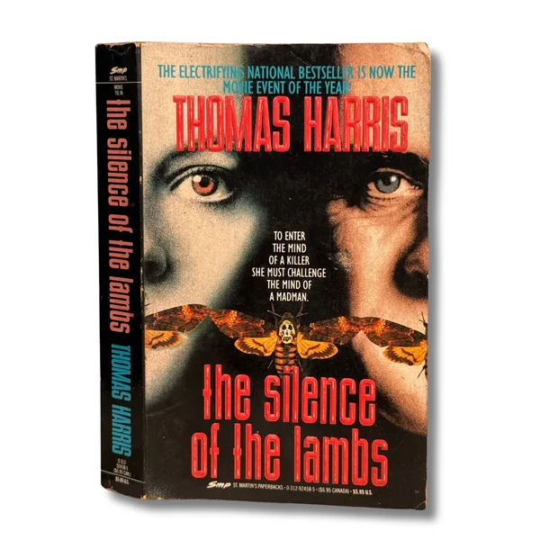 The silence of the lambs