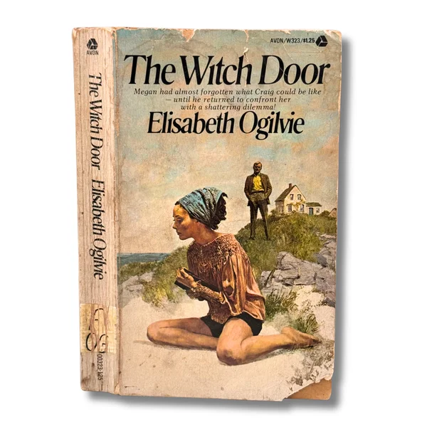 The Witch Door