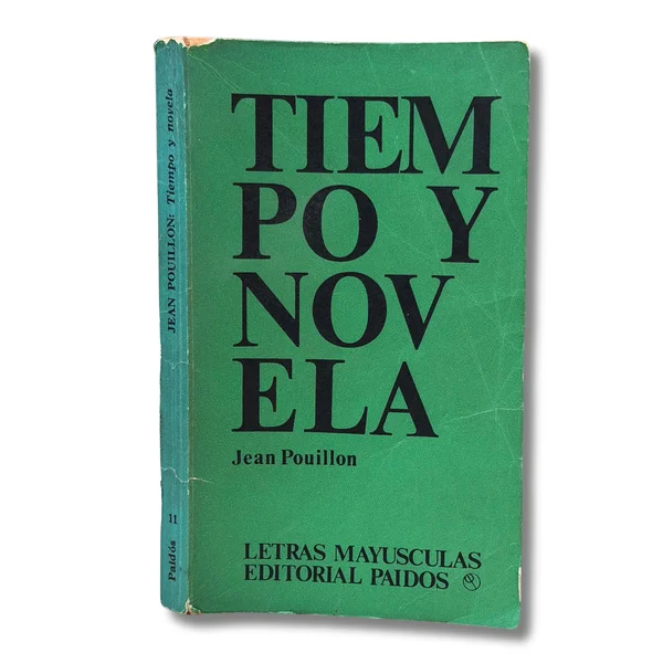Tiempo y novela