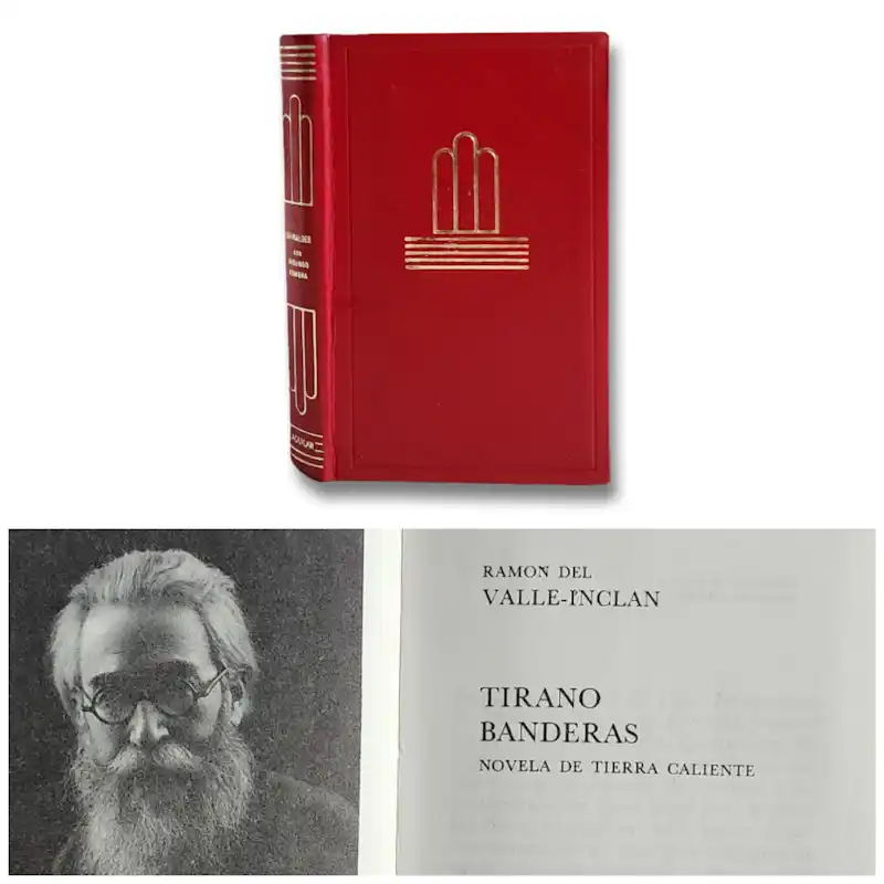 Tirano Banderas