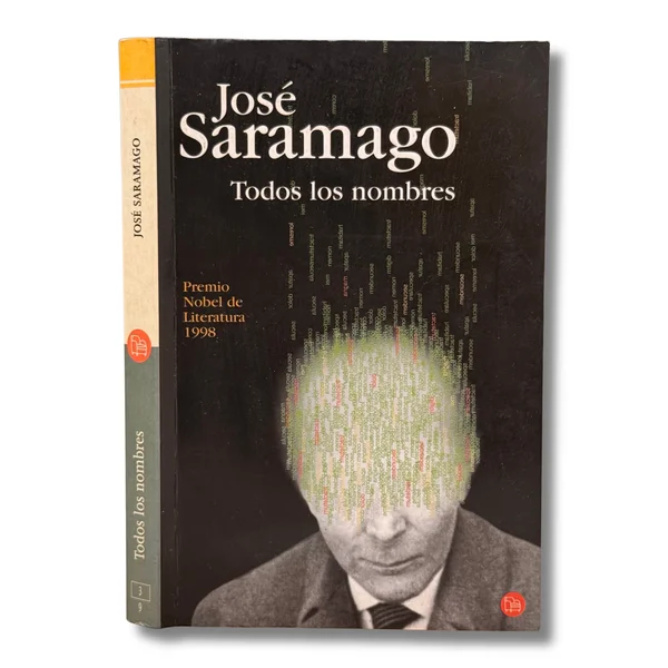 Todos los nombres
