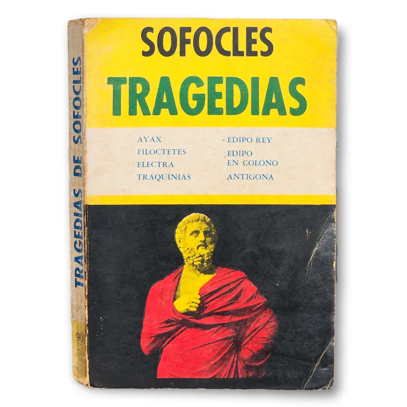 Tragedias