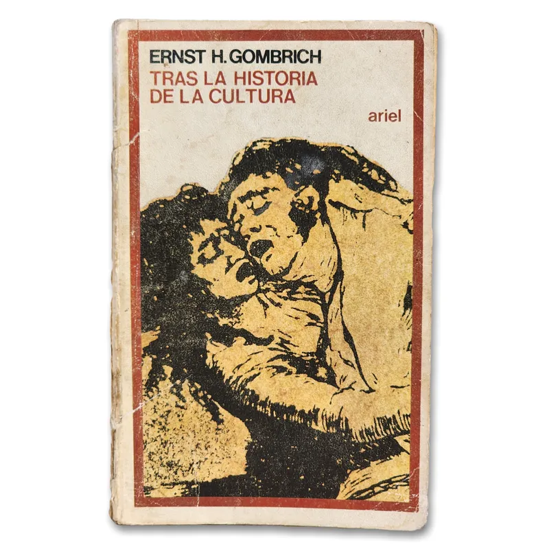 Tras la historia de la cultura