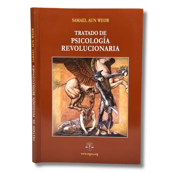 Tratado de psicología revolucionaria