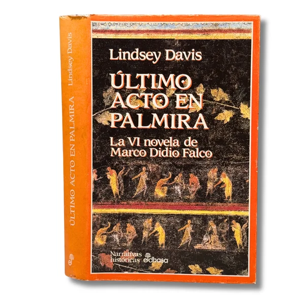 Último acto Palmira