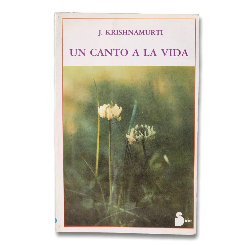 Un canto a la vida