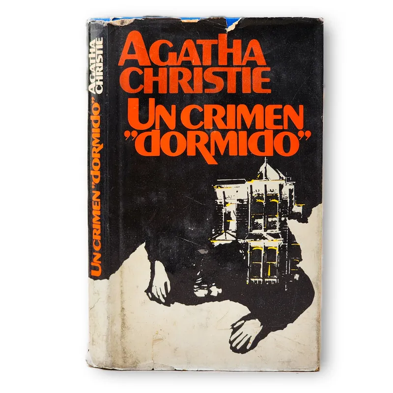 Un crímen dormido