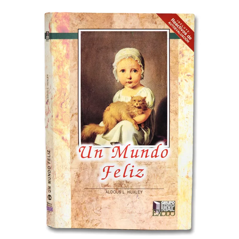 Un mundo feliz
