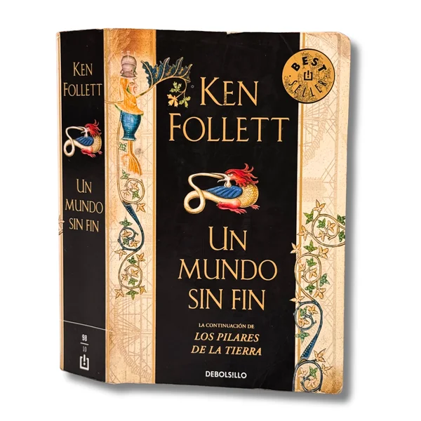 Un mundo sin fin