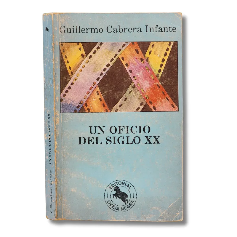 Un oficio del siglo XX