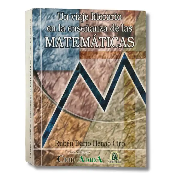 Un viaje literario en la enseñanza de las matemáticas