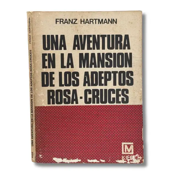 Una aventura en la mansión de los adeptos rosa cruces (Con algunos ...