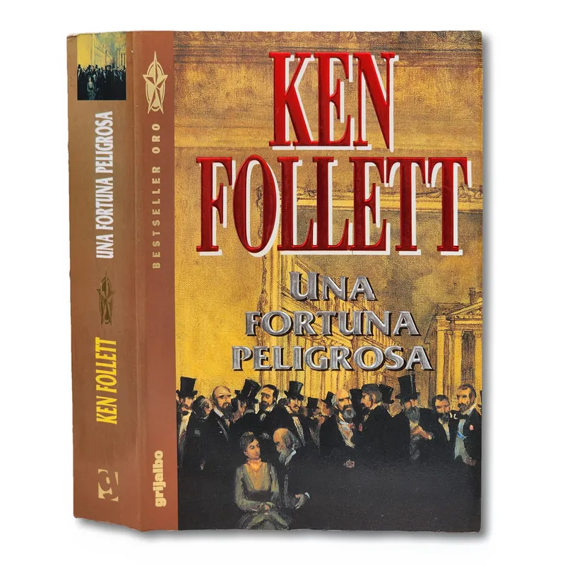 Una fortuna peligrosa