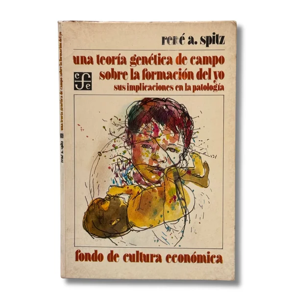 Una teoria genética de campo sobre la formación del yo