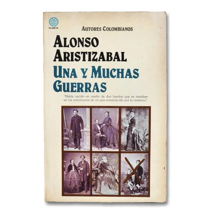 Una y muchas guerras