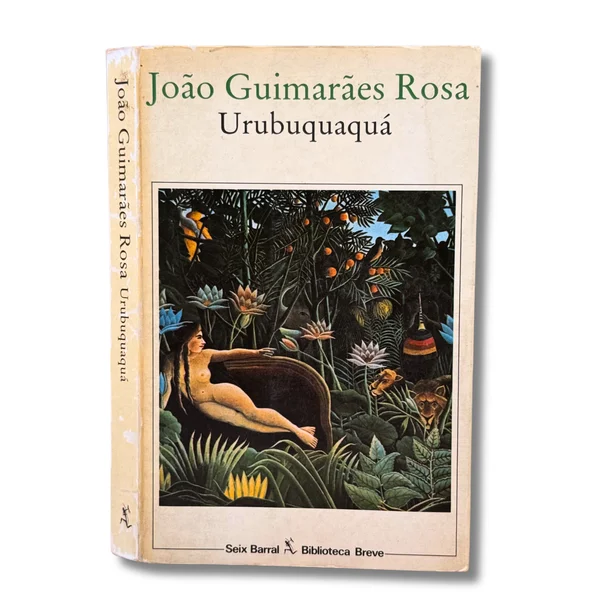Urubuquaquá