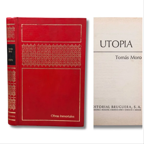 Utopía