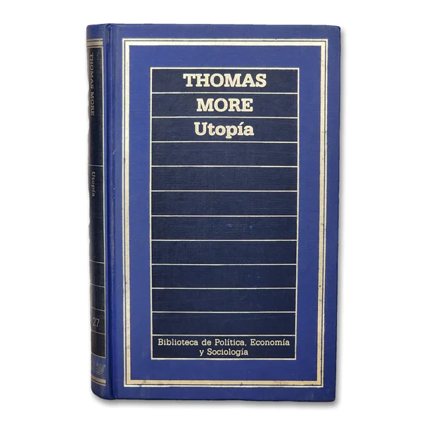 Utopía