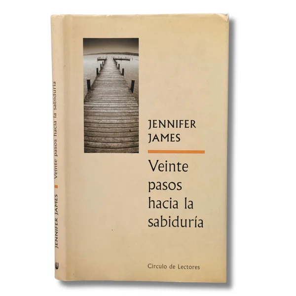Veinte pasos hacia la sabiduría