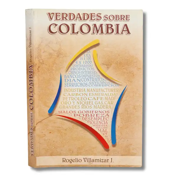 Verdades sobre Colombia