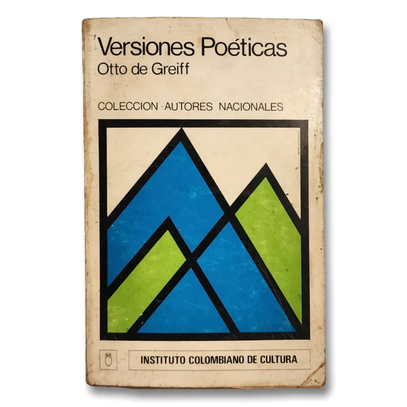 Versiones Poéticas