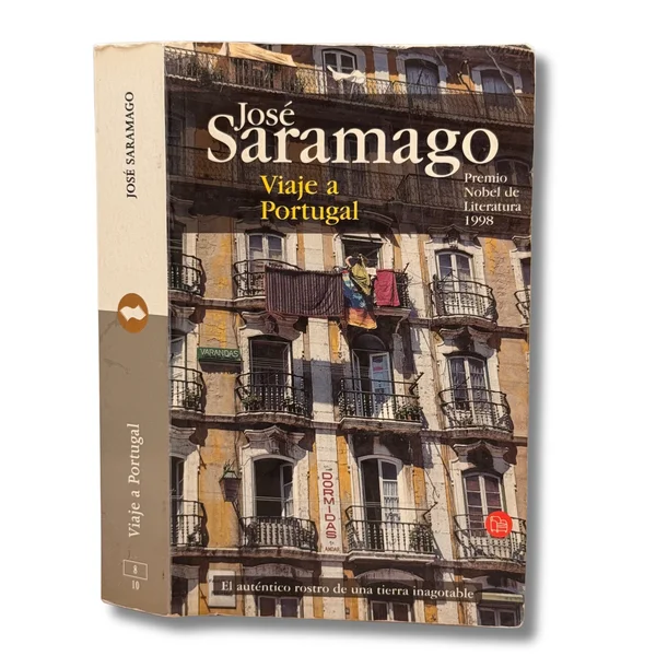 Viaje a Portugal