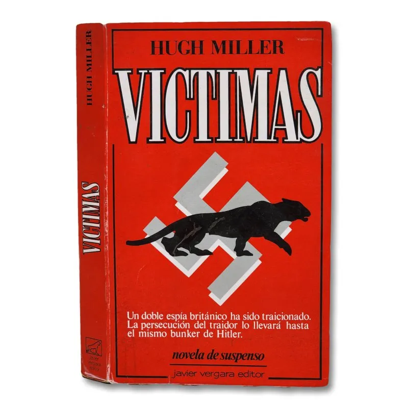 Víctimas
