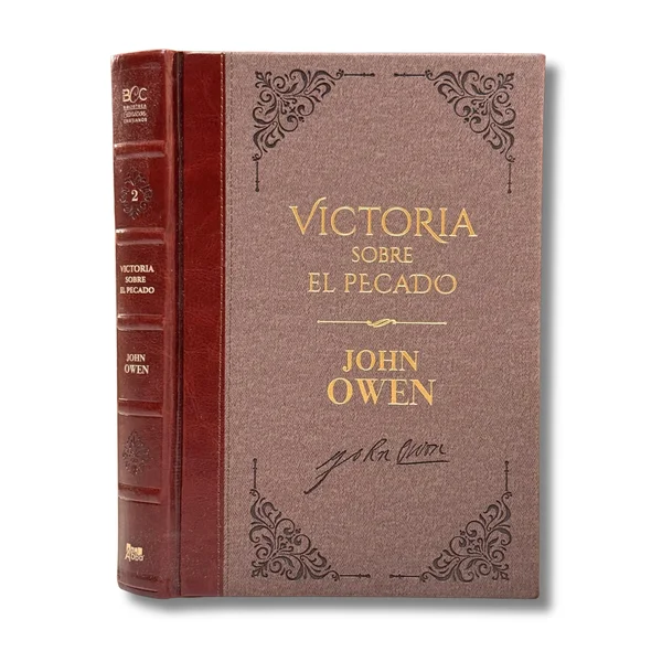 Victoria sobre el pecado y la tentación
