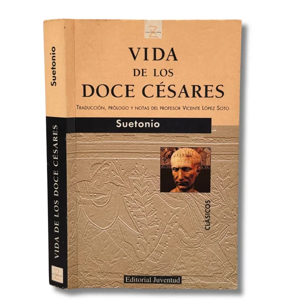 Vida de los doce Césares