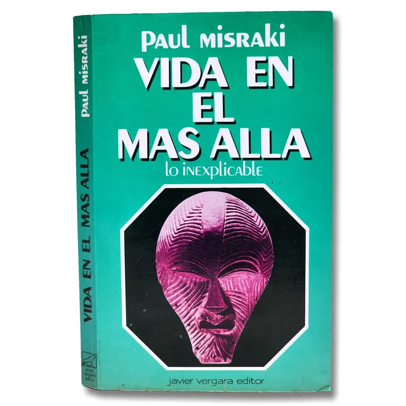 Vida en el más allá