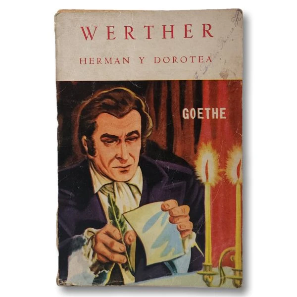 Werher / Hermann y Dorothea