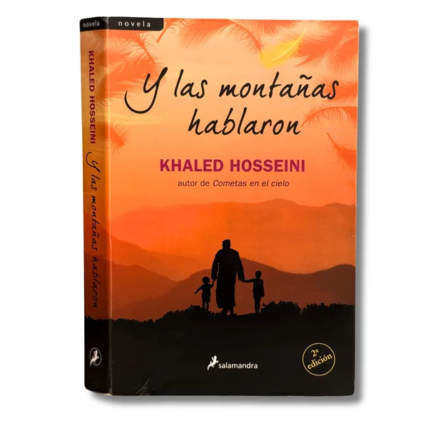 Y las montañas hablaron