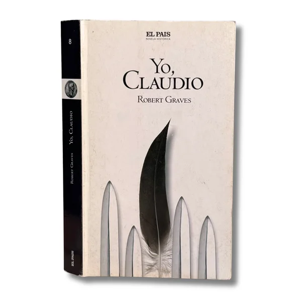 Yo, Claudio