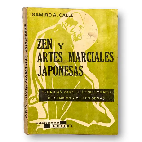 Zen y artes marciales japonesas