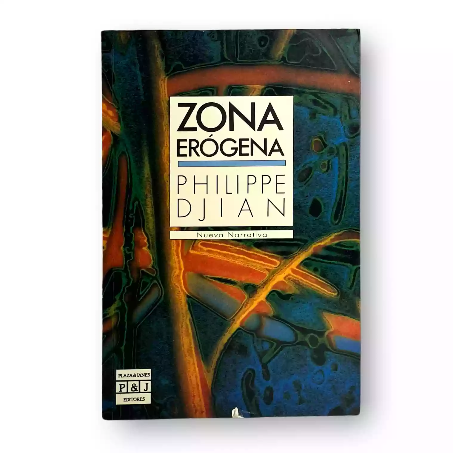 Zona Erógena