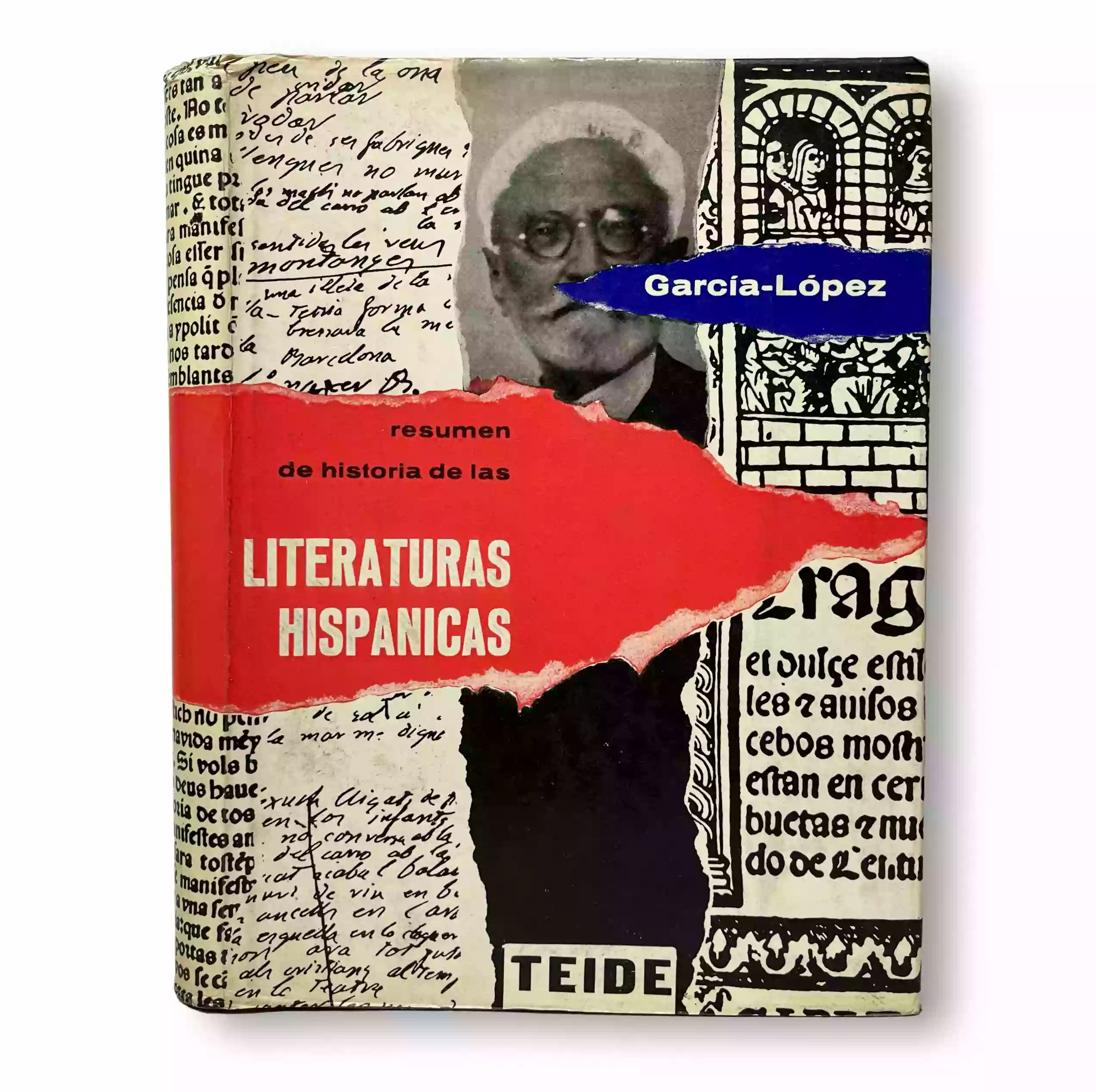 Resumen de las Literaturas Hispanicas