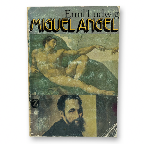 Miguel Angel
