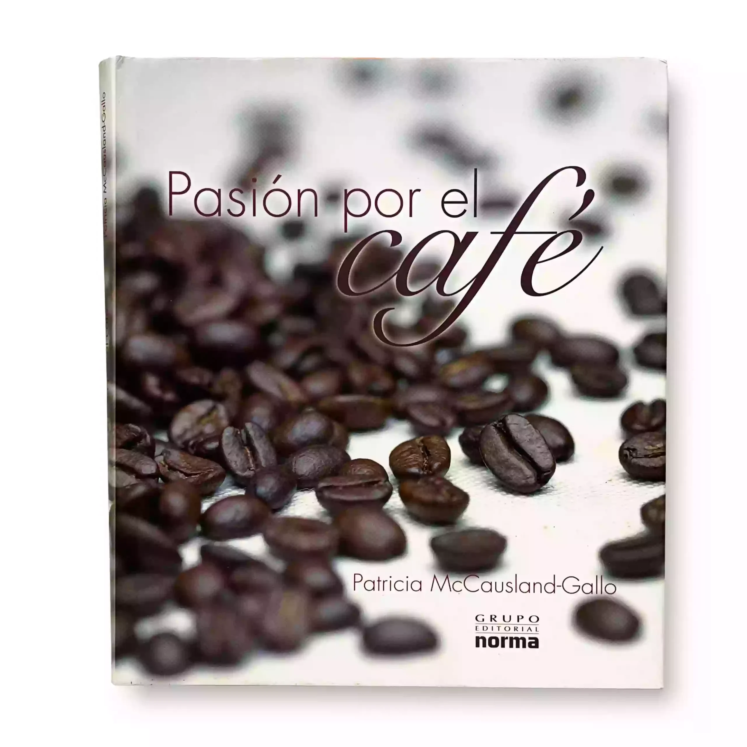 Pasión por el café