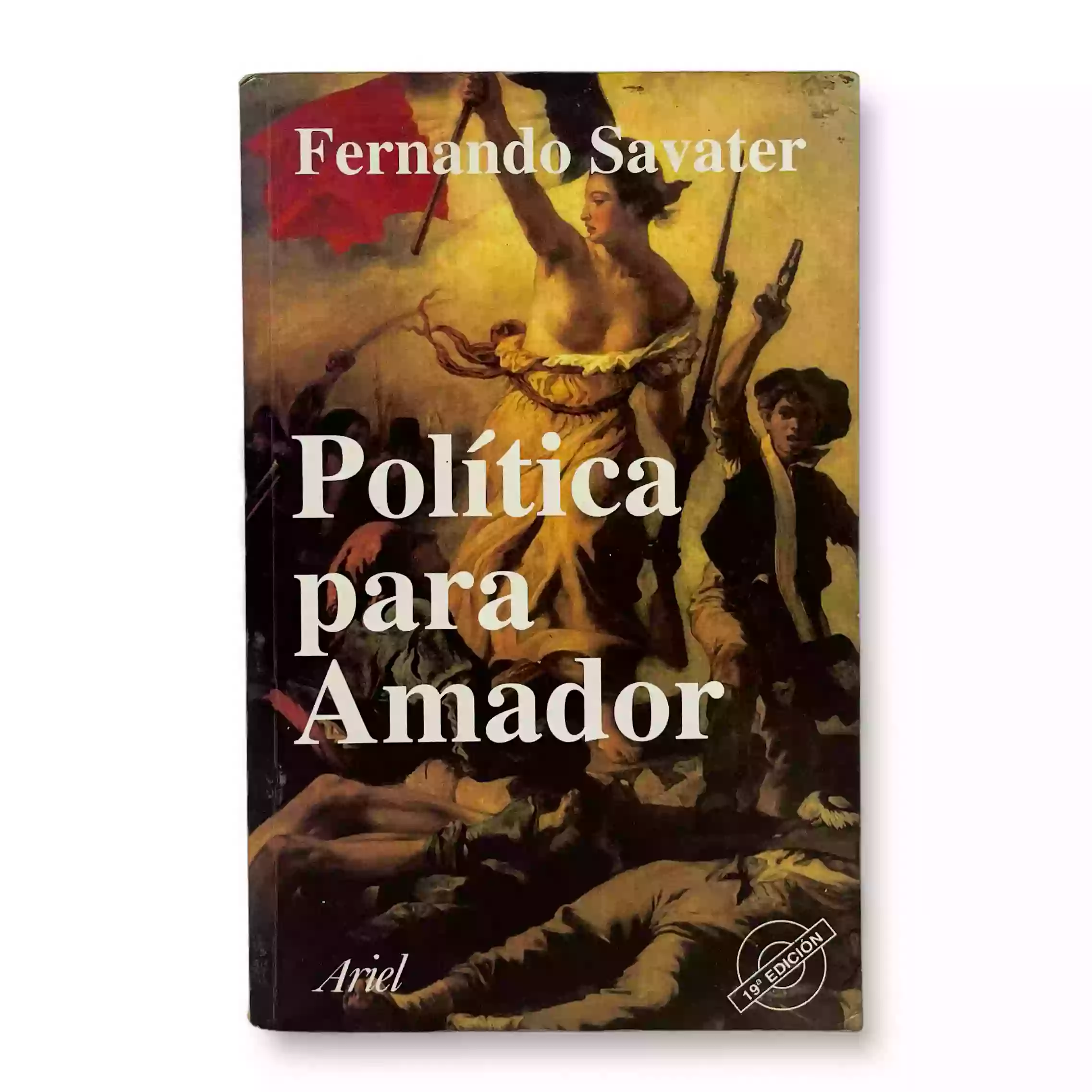 Política para Amador