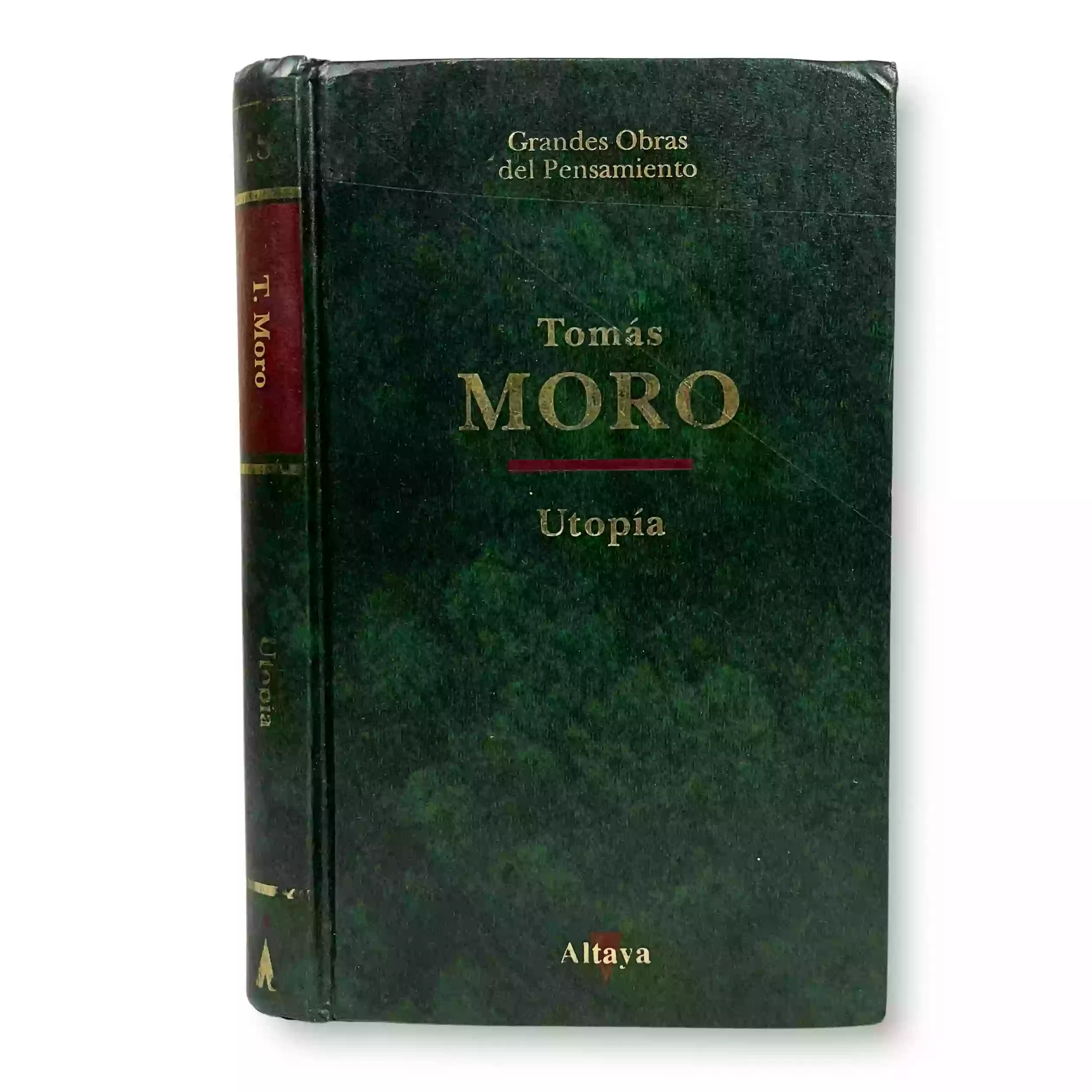 Utopía